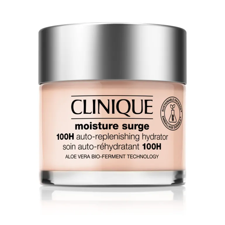 MOISTURE SURGE 100-HORAS GEL-CREMA AUTO-REHIDRATANTE