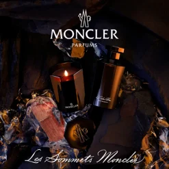 MONCLER LE CEDRE BLEU HOME