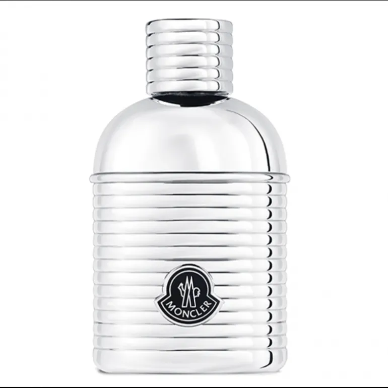MONCLER POUR HOMME EAU DE PARFUM VAPORIZADOR