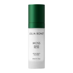 MOSS RENEWER PEEL AHA