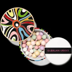 Météorites Marmo Swirl Perlas de Polvos Reveladoras de la Luz Edición Limitada