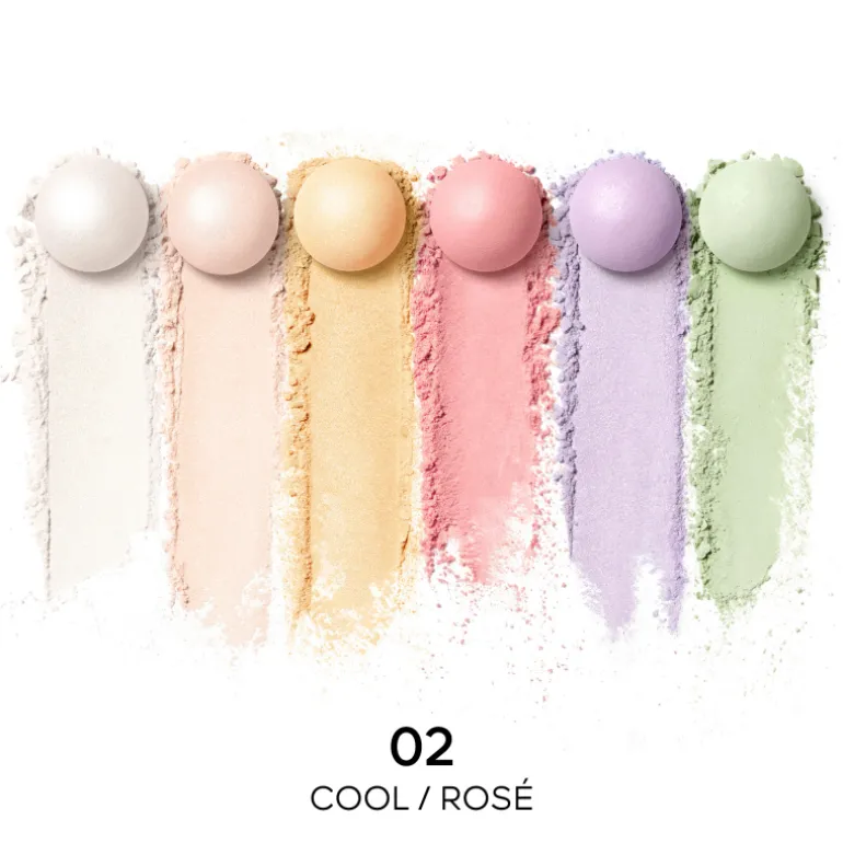 MÉTÉORITES PERLAS DE POLVOS REVELADORAS DE LA LUZ NUEVA