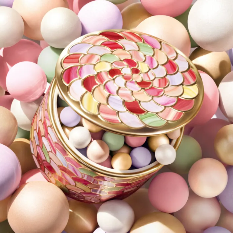 MÉTÉORITES PERLAS DE POLVOS REVELADORAS DE LA LUZ NUEVA