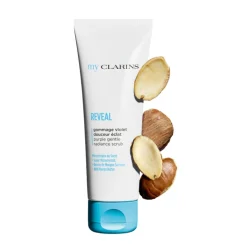 My Clarins Gommage Violet Douceur Éclat