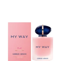 MY WAY FLORAL EAU DE PARFUM RECARGABLE