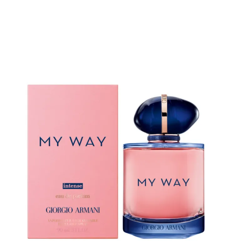 MY WAY INTENSE EDP VAPORIZADOR