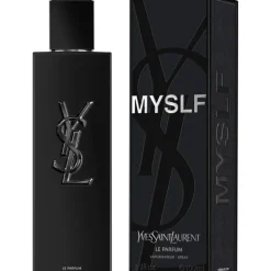 MYSLF Le Parfum