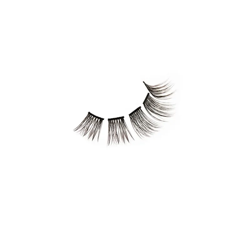 Naked Press On Underlash Extensions Soft Volume