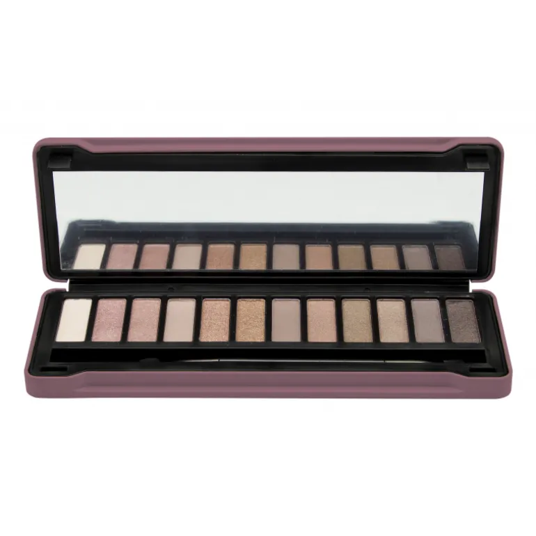NATURE 12 COLOR EYESHADOW