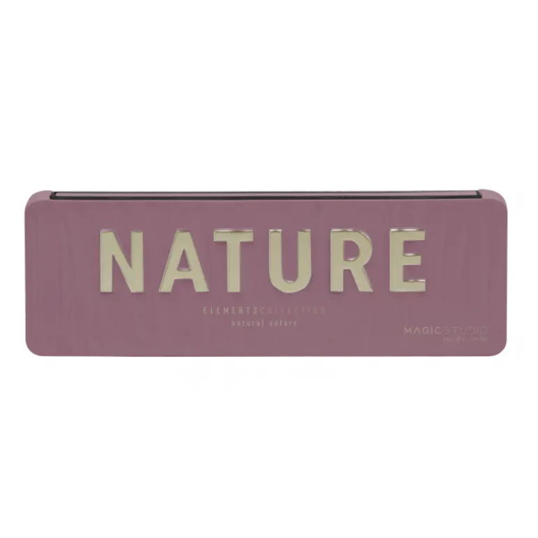 NATURE 12 COLOR EYESHADOW