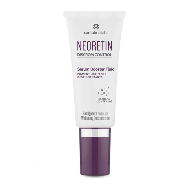 NEORETIN DISCROM SERUM BOOSTER FLUID 30ML