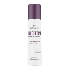 NEORETIN DISCROM TRANSITION CREMA DESPIGMENTANTE 50ML