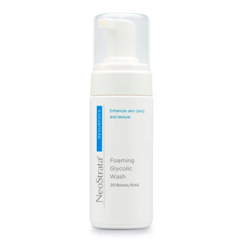 NEOSTRATA ESPUMA LIMPIADORA 100 ML