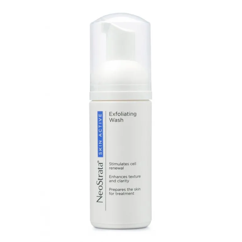 NEOSTRATA ESPUMA LIMPIADORA 100 ML