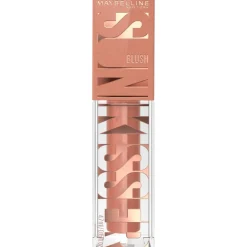 New York Colorete Bronceador Sunkisser