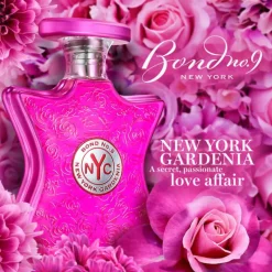 New York Gardenia Eau de Parfum