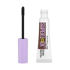 New York Superlock Brow Glue