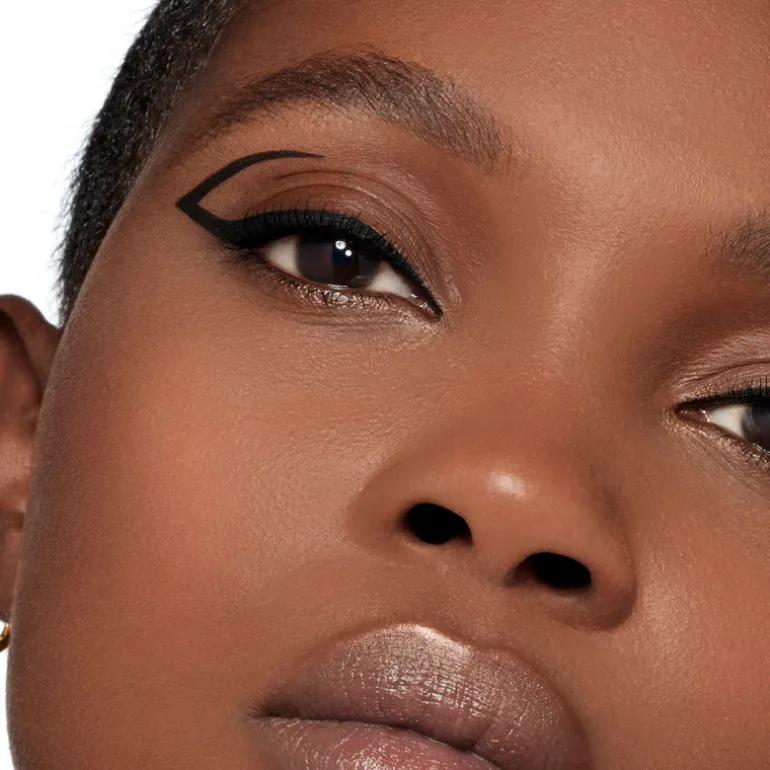 NOIR G EYELINER GRAPHIQUE