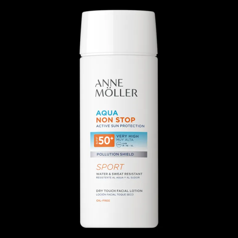 NON STOP AQUA SPF50+ 75ML