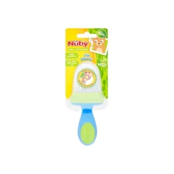 NUBY CESTA MORDEDORA 6M+