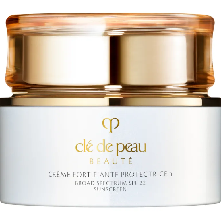 NUEVA PROTECTIVE FORTIFYING CREMA