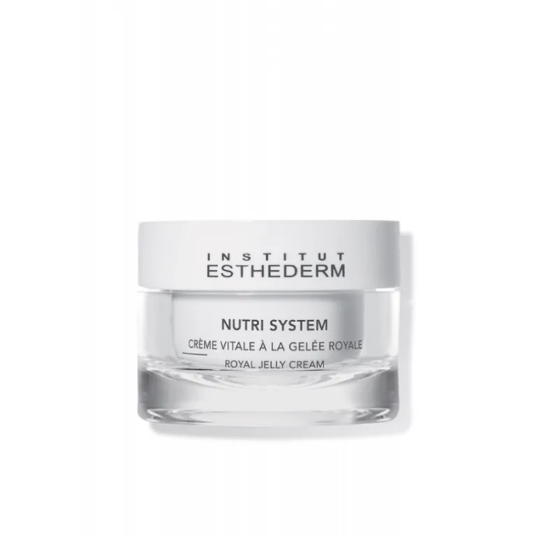 NUTRI SYSTEM CRÈME VITALE À LA GELÉE ROYALE