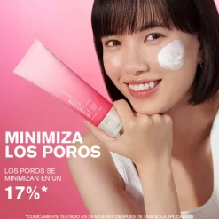 NUTRITIOUS ESPUMA LIMPIADORA 2 EN 1 FOAM CLEANSER