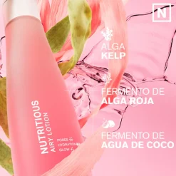 NUTRITIOUS RADIANT ESSENCE LOTION