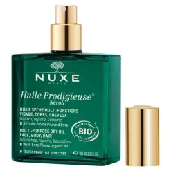 NUXE HUILE PRODIGIEUSE NÉROLI