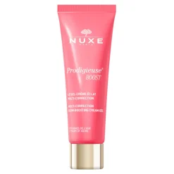 NUXE PRODIGIEUSE®BOOST GEL CREMA MULTI-CORRECTOR 15ML