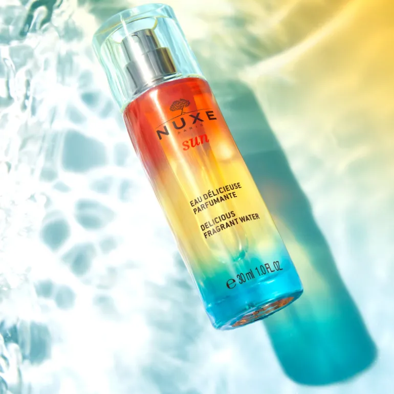 NUXE SUN EAU PERFUMANTE 30ML
