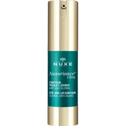 NUXURIANCE® ULTRA CONTOUR YEUX LÈVRES ANTI-AGE GLOBAL