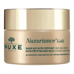 NUXURIANCE®GOLD BÁLSAMO NOCHE ANTIEDAD 50ML