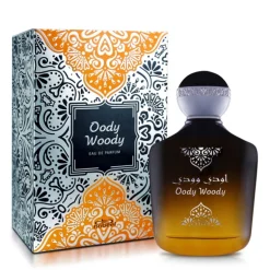 Oody Woody Eau de Parfum