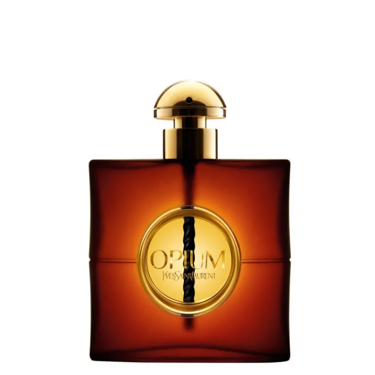 OPIUM EAU DE TOILETTE