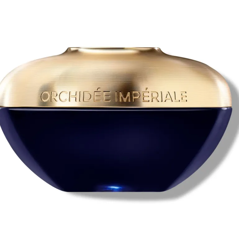 Orchidée Impériale La Crema de Cuello y Escote