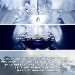 Orchidée Impériale La Crema de Cuello y Escote