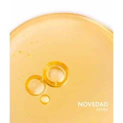 OSMOCLEAN HUILE SOIN DÉMAQUILLANTE MICELLAIRE