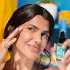 Pacific Ocean Moisturising Gel