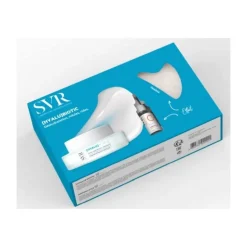 PACK [HYALU] BIOTIC CON AMPOULE C Y GUASHA DE REGALO