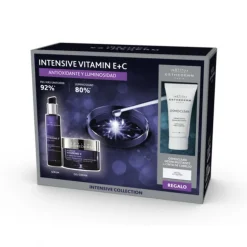 PACK INTENSIVO VITAMINA C SERUM+CREMA