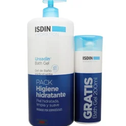 PACK UREADIN BATH GEL + GRATIS 200ML