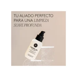 Pamper Gel Face Cleanser