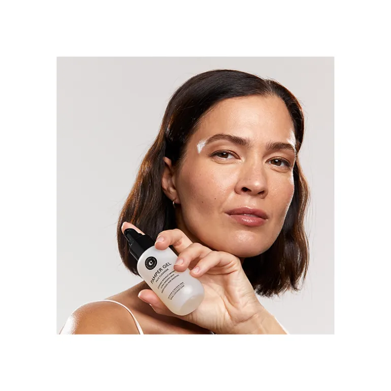 Pamper Gel Face Cleanser