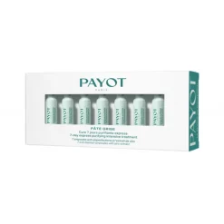 PATE GRISE LA CURE 7 AMPOLLAS EDICIÓN LIMITADA