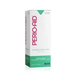 PERIO·AID CHX 0,05% + CPC 0,05% MANTENIMIENTO Y CONTROL - COLUTORIO 500ML