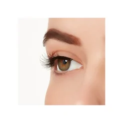 Pestañas 110 Natural Demi Black