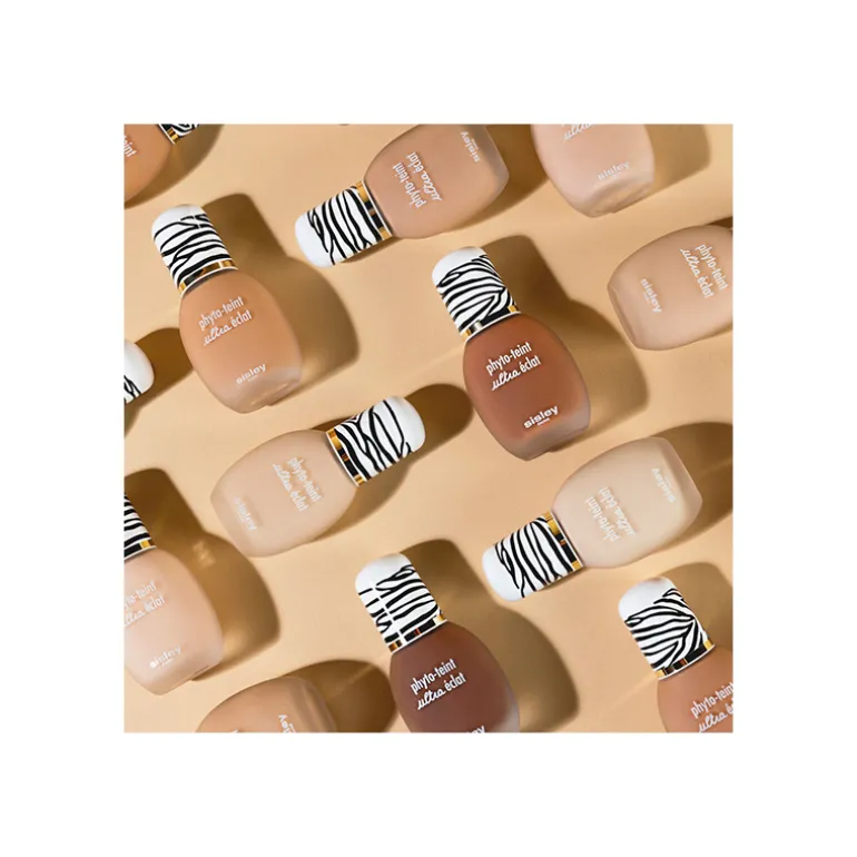 PHYTO-TEINT ULTRA ECLAT