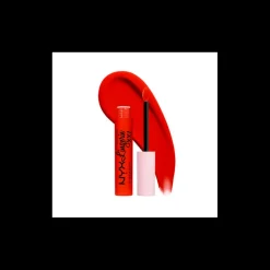 Pintalabios Líquido Mate Lip Lingerie Xxl