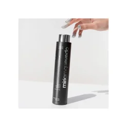 PLATINUM & DIAMONDS THE VOLUME LUXURIOUS SHAMPOO 250 ML